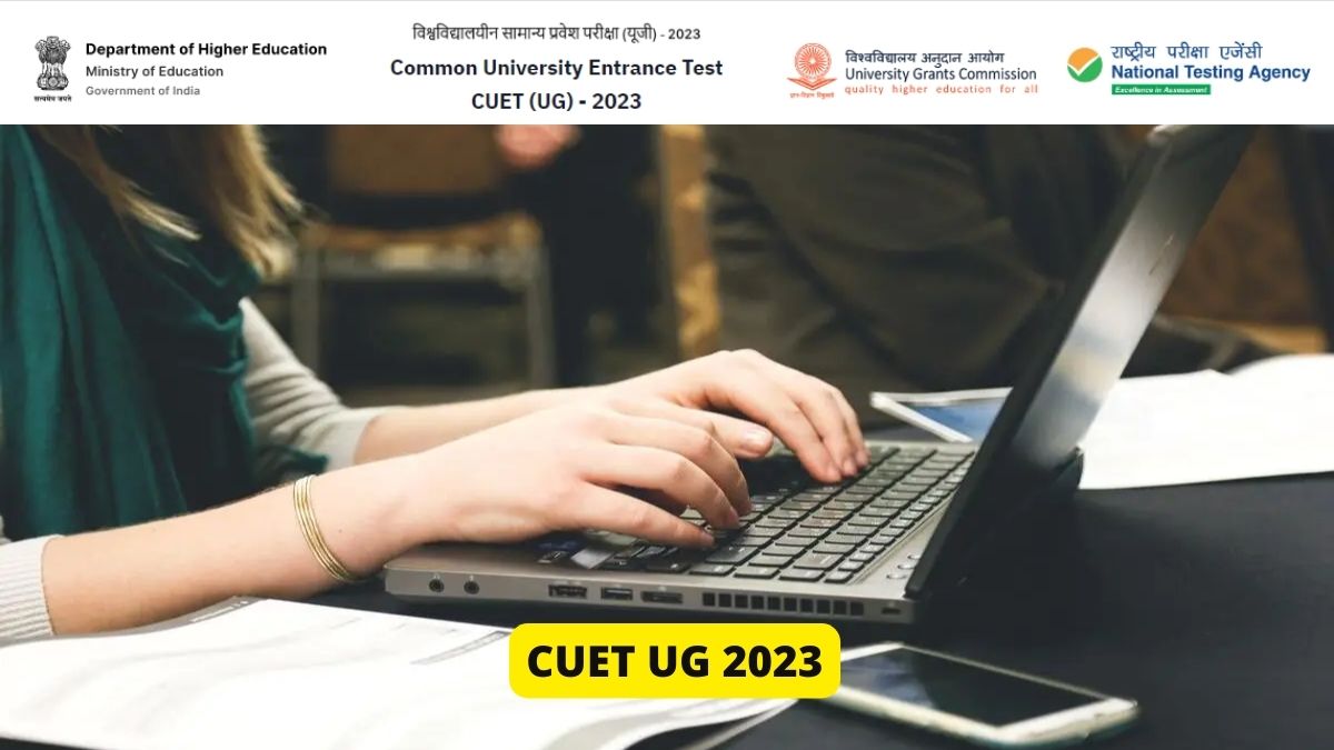 CUET Registrations 2023