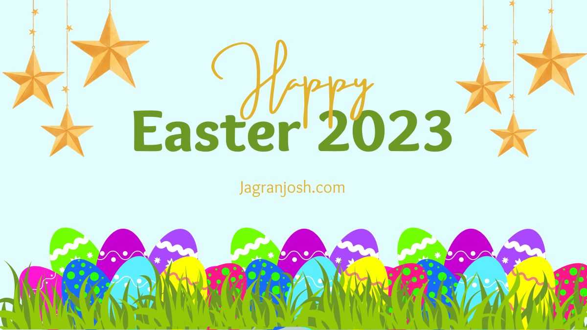 Easter Festival 2023 Date, History, Significance, Celebration & More