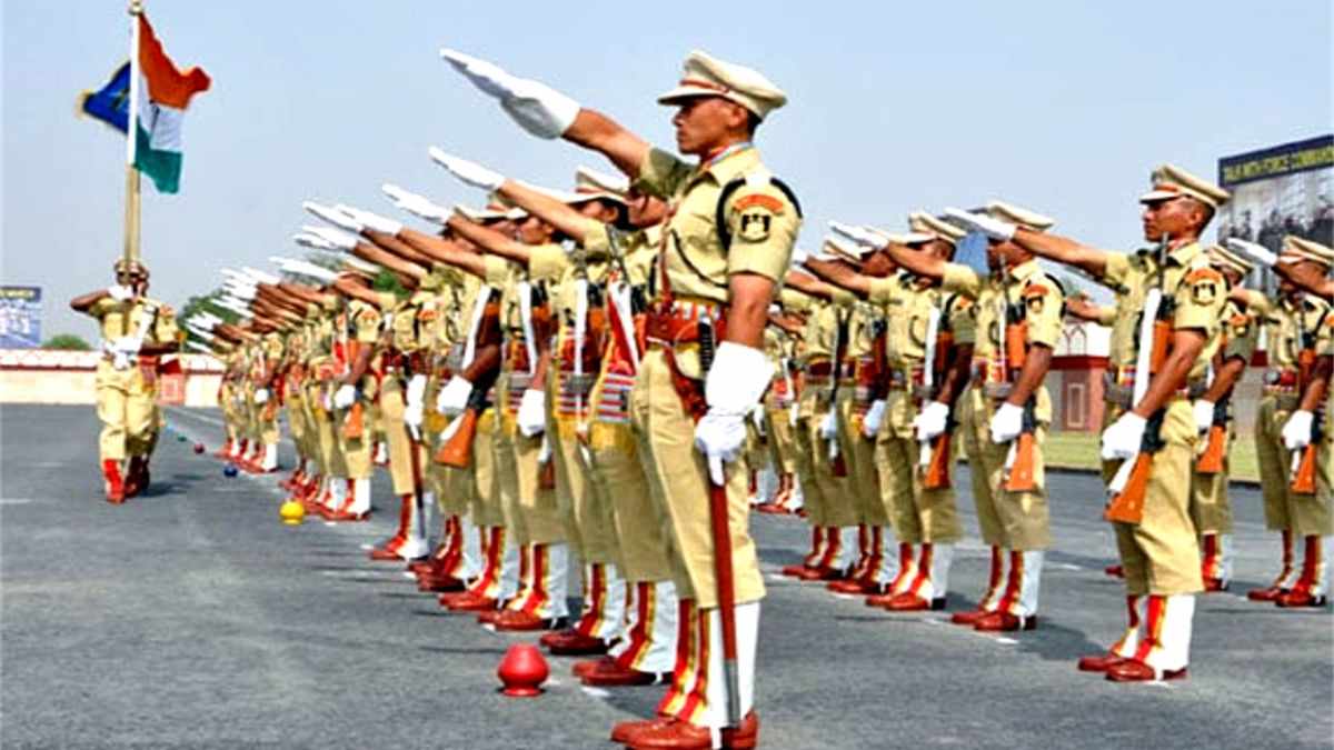 SSC CPO SI 2023 Last Date to Apply Online Tomorrow (15th Aug) at ssc.nic.in: Get Direct Application Form Link