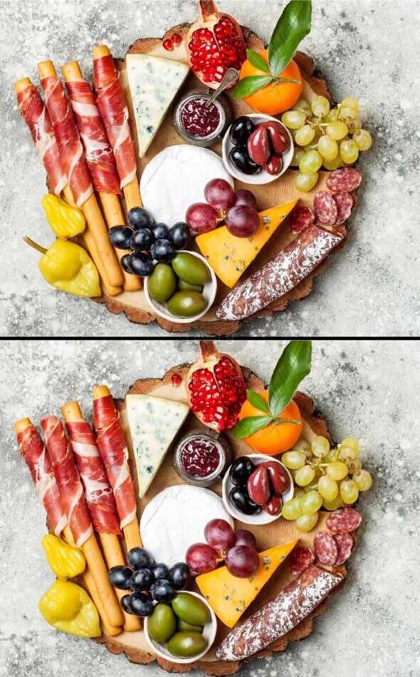 Even The Best Spotters Will Struggle With This Challenge!