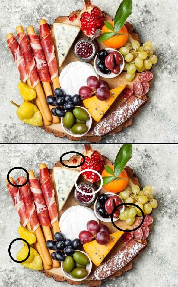 Even The Best Spotters Will Struggle With This Challenge!