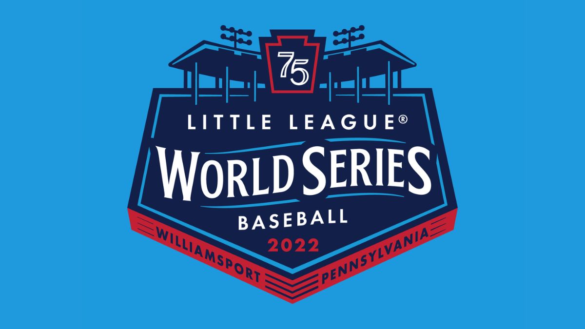 Photos of the Phillies in the 2023 MLB Little League Classic