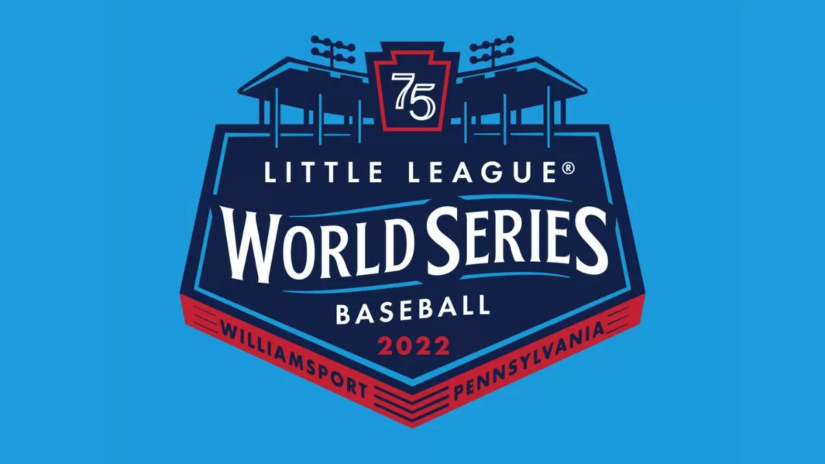 Washington National Vs Philadelphia Phillies 2023 Little League