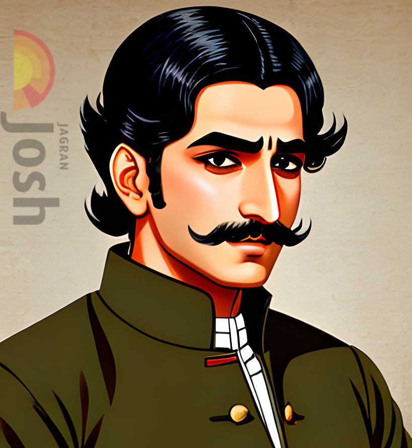 AI Generated Freedom Fighters Images: Check Unique AI Avatars of Indian ...