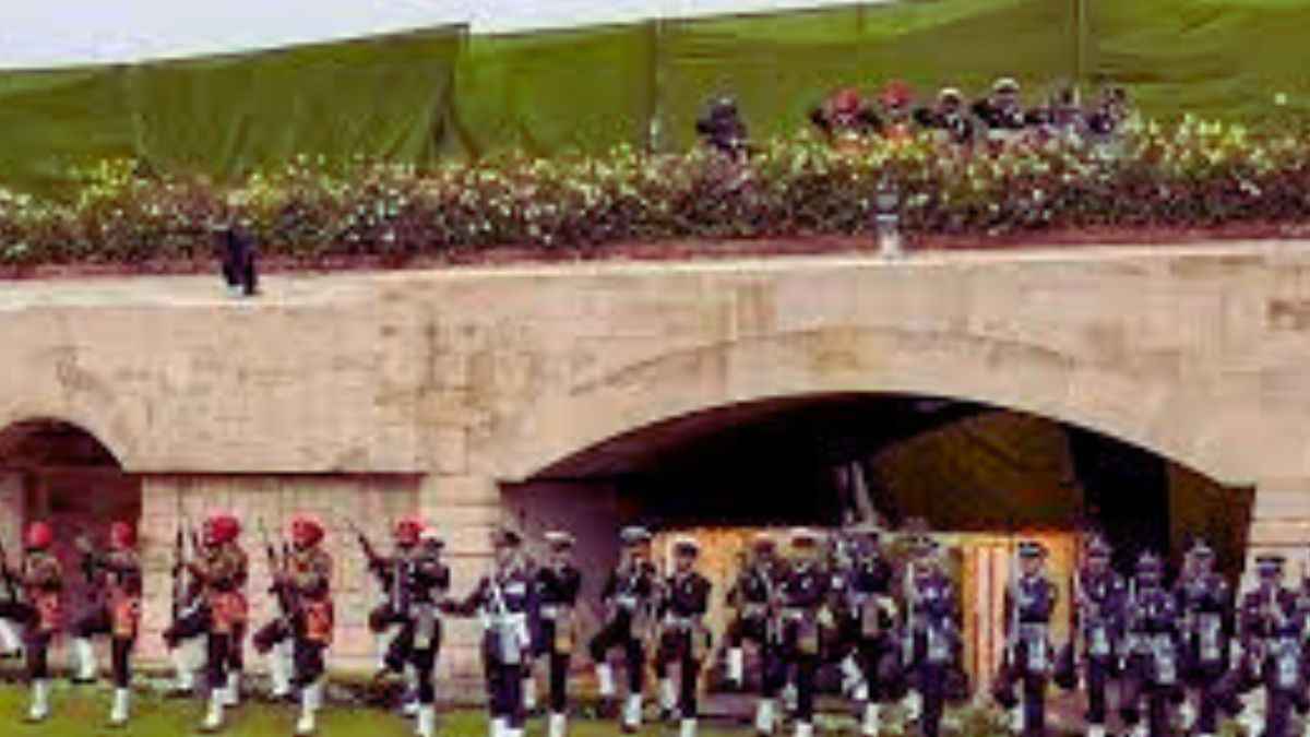 EXPLAINED: What is the inter-services organization bill?