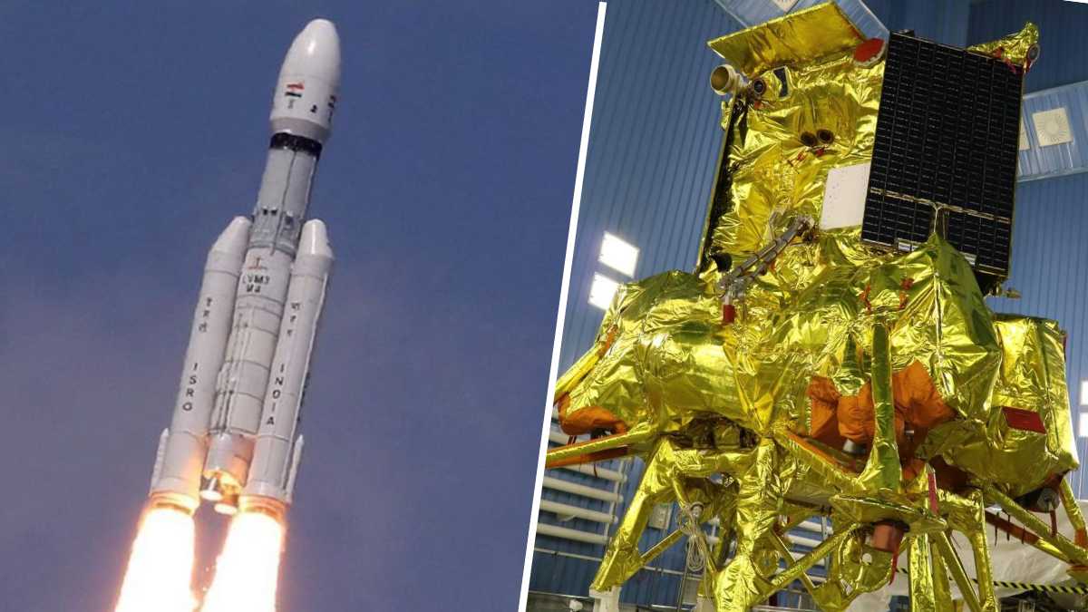 Chandrayaan-3 Vs Luna-25: Who Will Reach the Moon First?