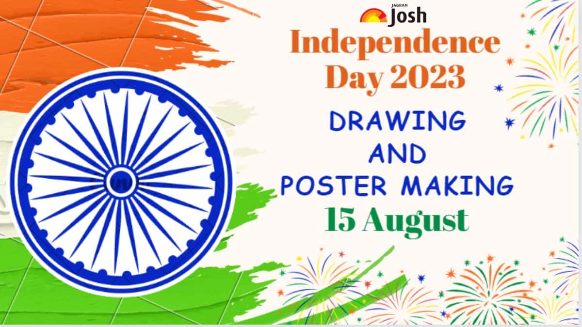 Happy Independence Day 202115 अगसत सवततरत दवस पसटर कटस डरइग  बनर फट जफ डउनलड कर  Happy Independence Day Poster 15 August Drawing  Swatantrata Diwas Images Photo Banner PNG 