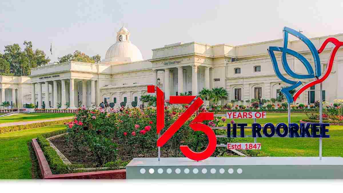 IIT Roorkee Recruitment 2023: आईआईटी रूडकी में ग्रुप-बी और सी के विभिन्न पदों पर निकली भर्तियां, जानें योग्यता और आवेदन प्रक्रिया 