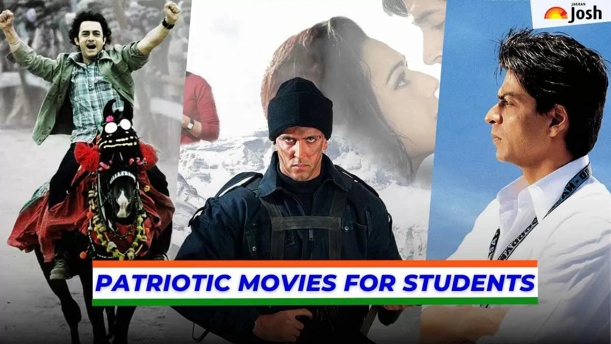 Best Patriotic Movies For Students and Youth