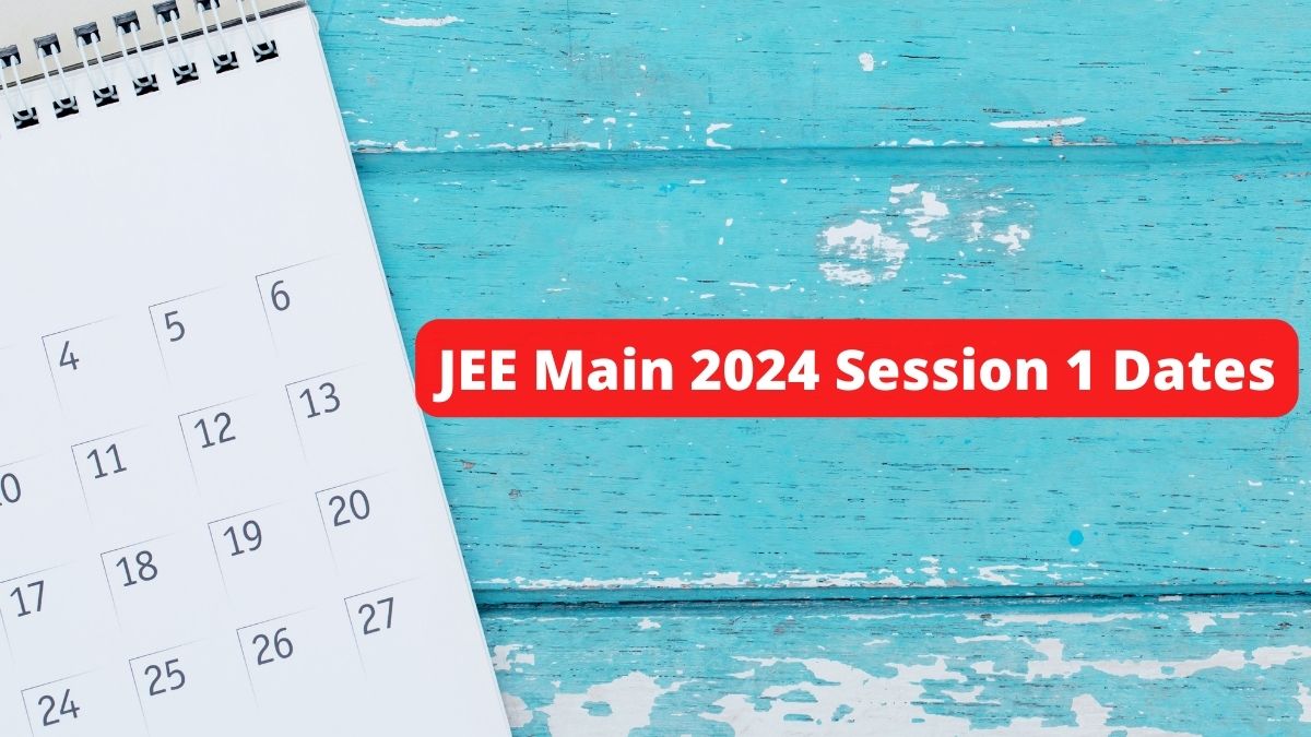 JEE Main 2024 session 1 likely in February, NTA to release exam