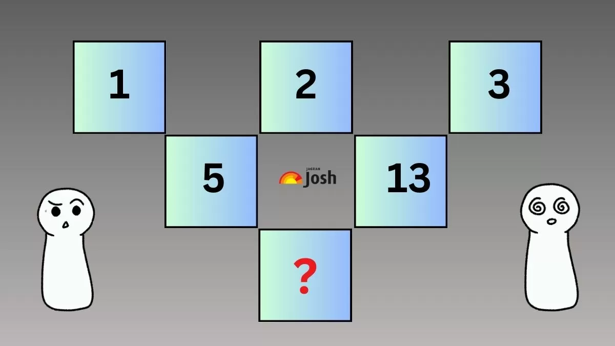 Only The Smartest Can Solve This Logical Math Puzzle In 11 Seconds