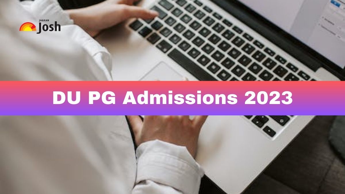 Du Pg Admission Application Window For Csas Portal Closes Here S