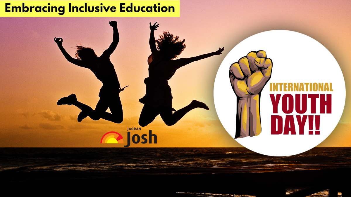 International Youth Day 2023 Embracing Inclusive Education