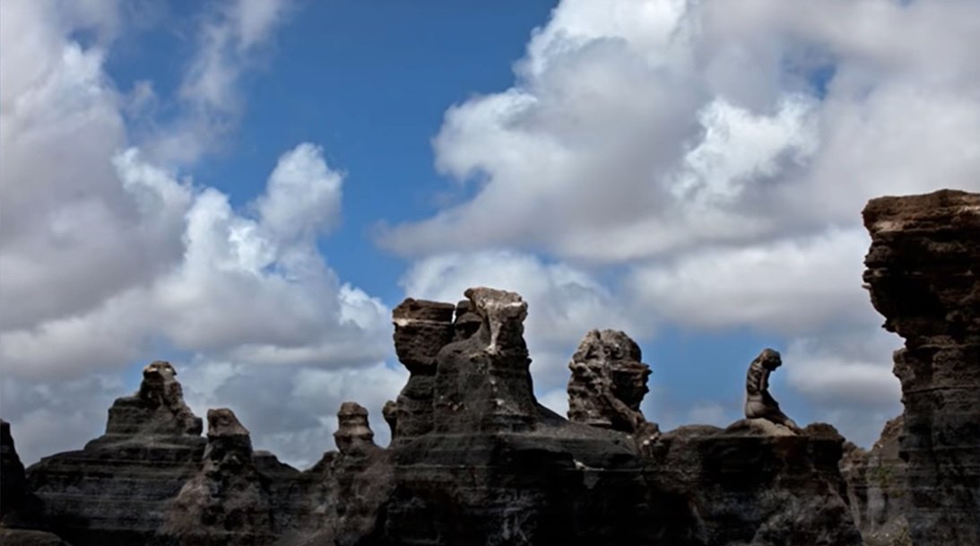 hidden optical illusions