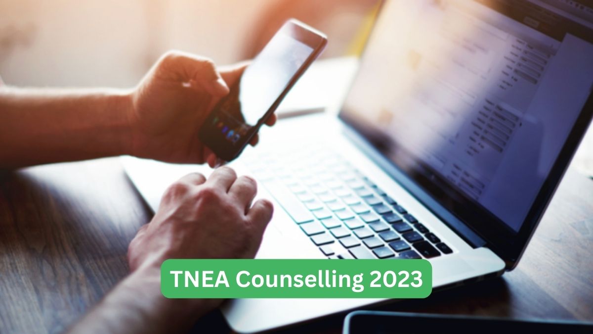 TNEA Counselling 2023, Round 2 Tentative Allotment Result Out, Confirm Allotment Until August 13