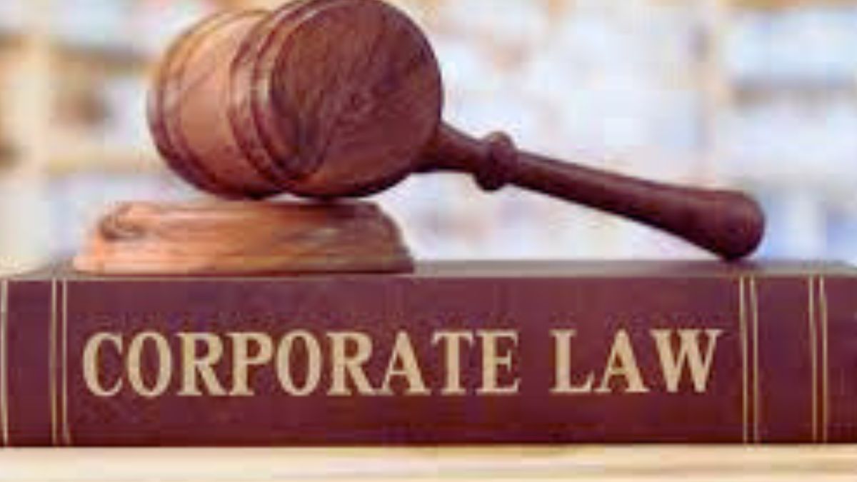 Who Is A Corporate Lawyer? What Do Corporate Lawyers Do? Let's Learn ...