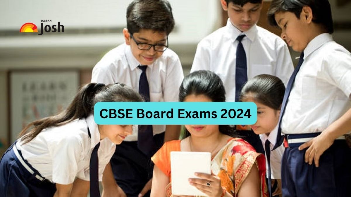 CBSE Board Exams 2024 Schools to Begin Submitting List of Candidates from August 14 Education