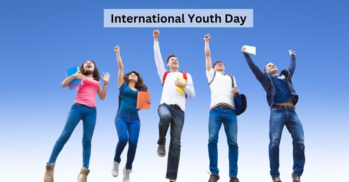 International Youth Day 2023 Theme, Purpose and Activities to do on