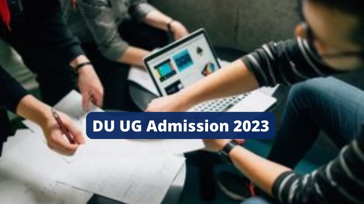DU UG Admission 2023: Last date to accept CSAS 2nd allotment seats