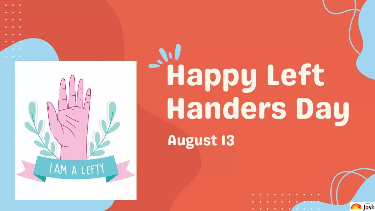 Left-Handedness: Interesting Facts and Differences between Left