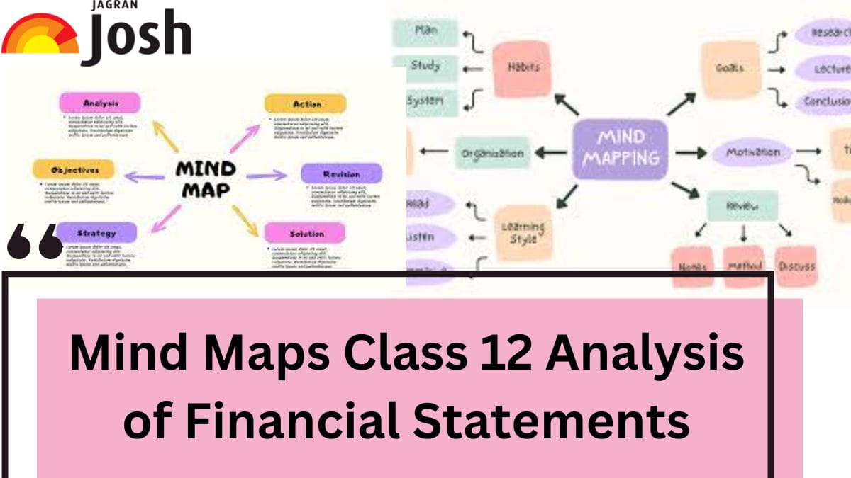 CBSE Analysis Of Financial Statements Class 12 Mind Map For Part 2   Mind Maps Class 12 Analysis Of Financial Statements Min 