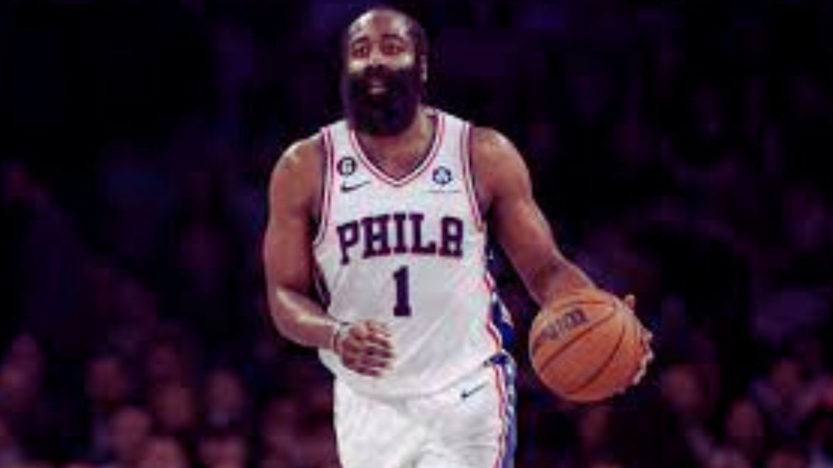 Who Is James Harden? Let's Know The Player Better!