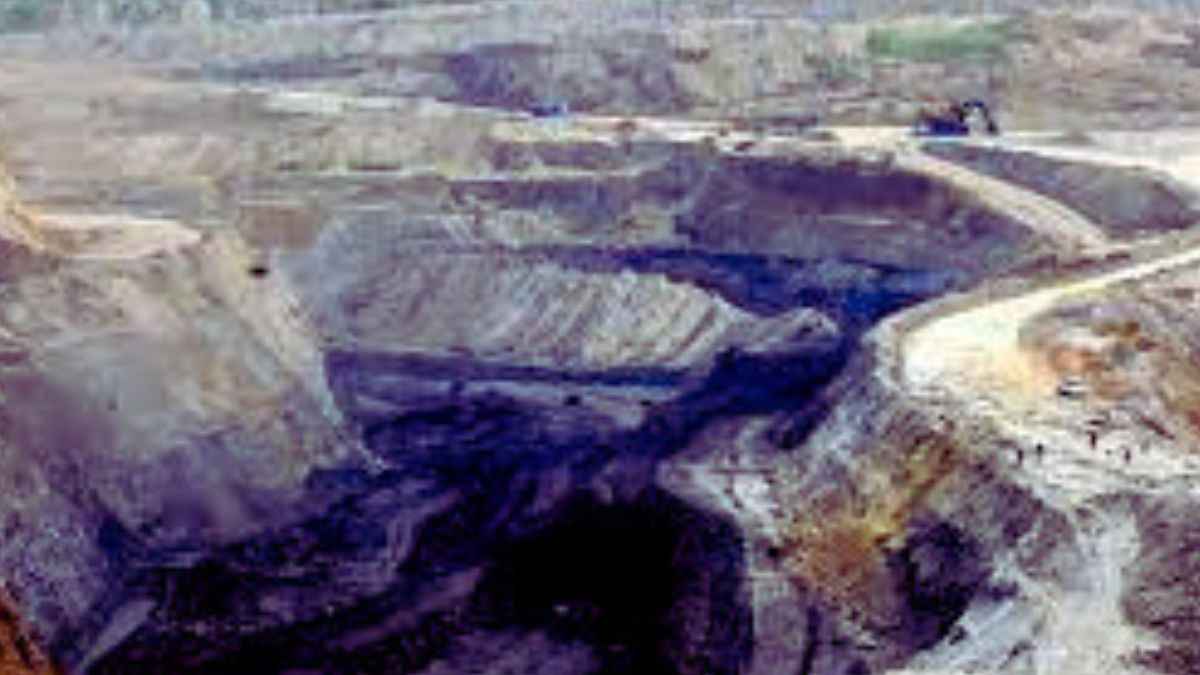 What is the Mines and Minerals (Development and Regulation) Amendment Bill, 2023?