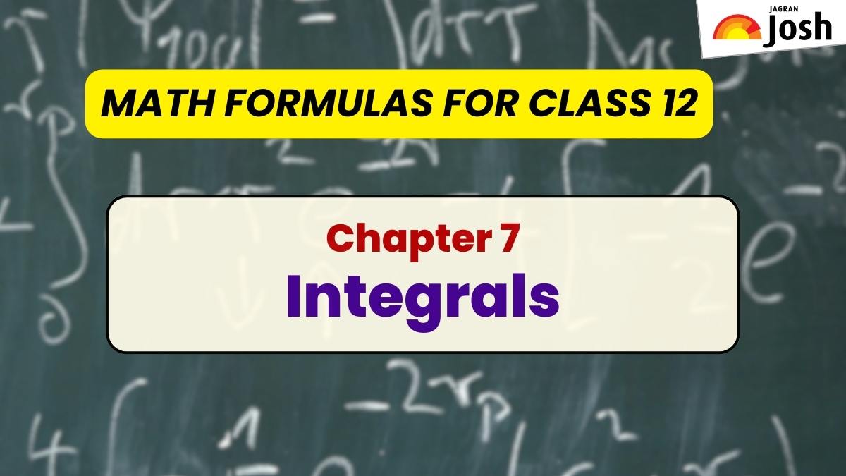 Mathematics Ncert Exemplar class 12th, Chapter Integrals