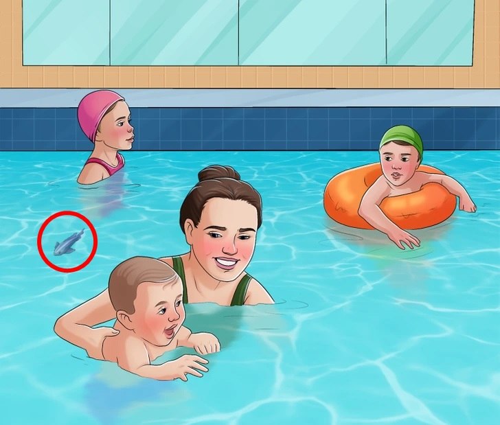 pool puzzle riddle brain teaser