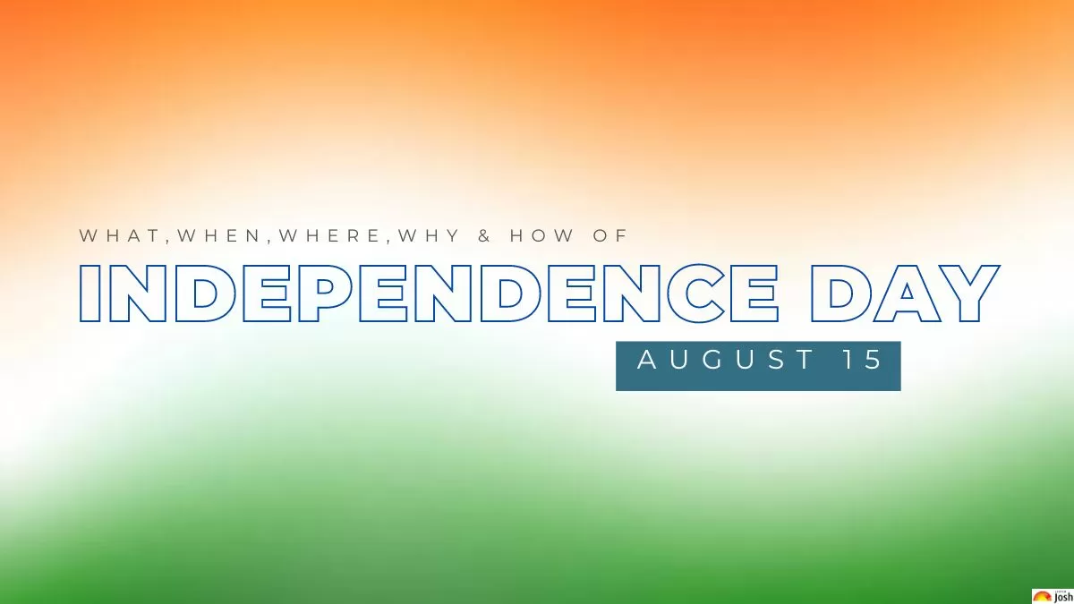 KKnow all about 77th India India's Independence