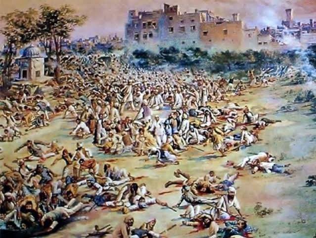 Jallianwala Bagh