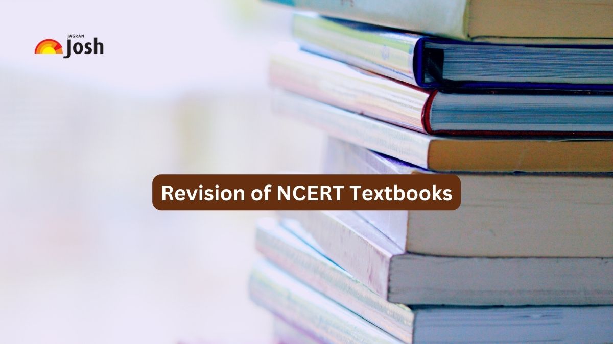 New Government Initiative Revision Of NCERT Textbooks By Committee 