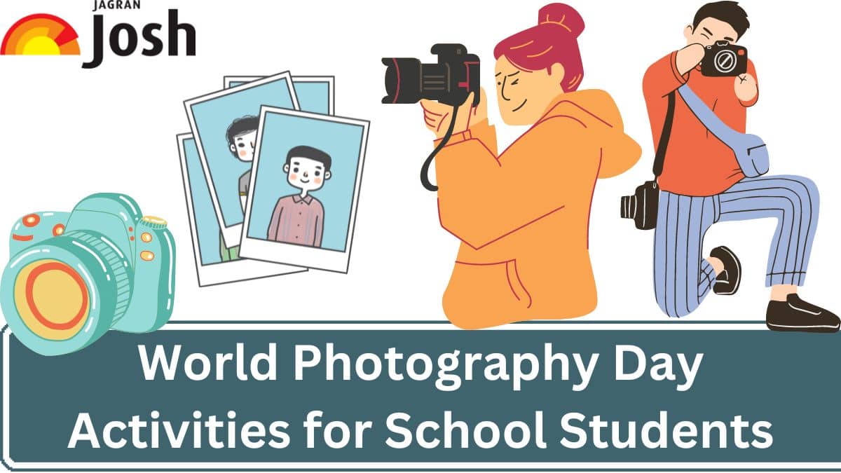 World Photography Day 2023 List Of Celebration Ideas And Activities 