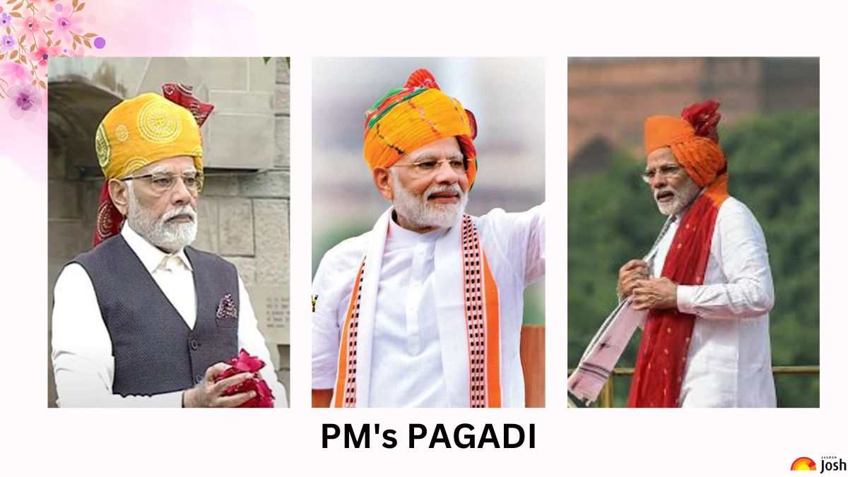 PM's Pagadi: What Is The Significance Of Turbans Worn By PM Modi On Independence Day?