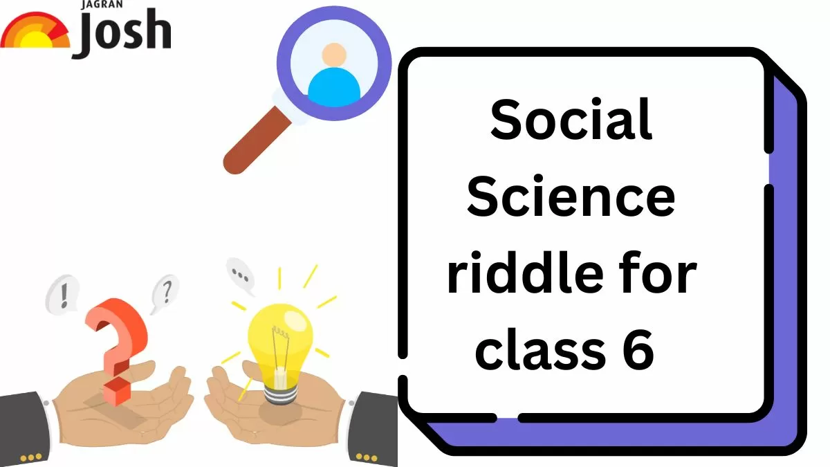 Solve this social science riddles question and check if your have a brilliant mind