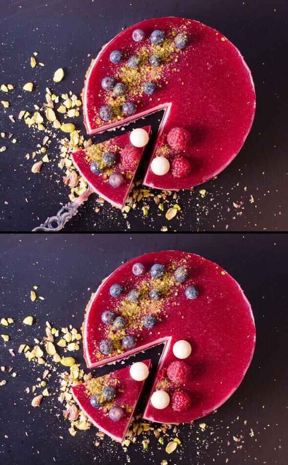 Spot The Difference: Spot 5 Differences in 17 Seconds