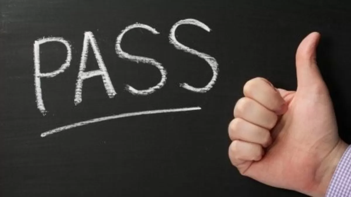 SSC CHSL Exam Passing Marks 2023