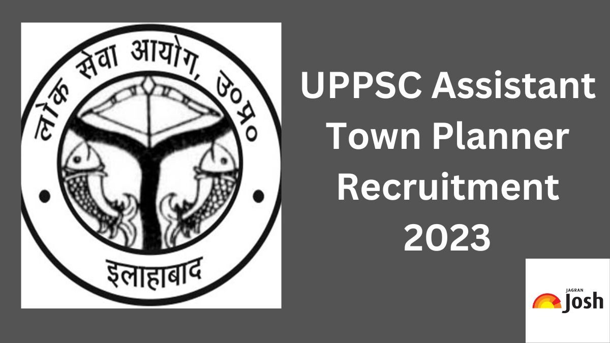 Get all the details of UPPSC assistant town planner recruitment 2023 here.
