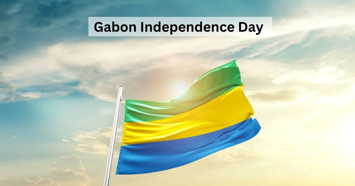 Gabon Independence Day 2023: Know the History Behind Gabon Country Freedom