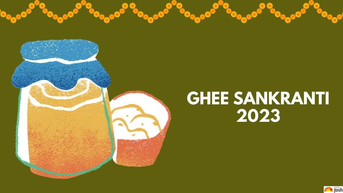Ghee Sankranti 2023: What is the cultural significance of the Oglia Festival celebrated in Uttarakhand?