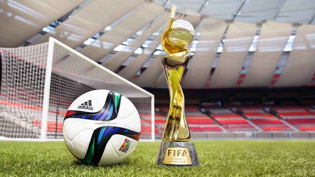 FIFA World Cup: Full-List Of Winners And Runners-Up