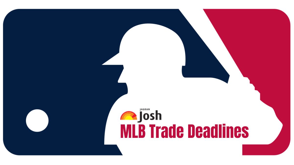What is MLB Trade Deadline 2023? Know About Rules