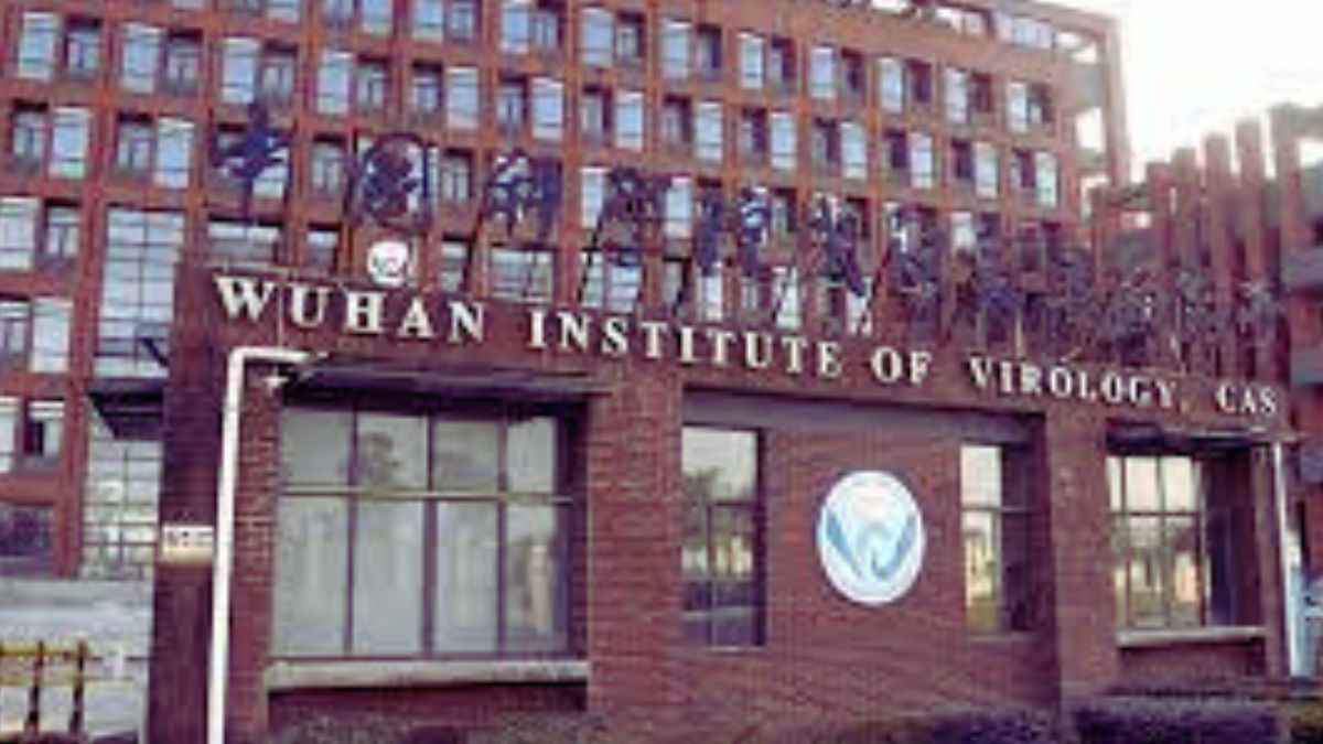 Why has the United States put a ban on funding for a Chinese lab over the dispute over the pandemic’s origin?