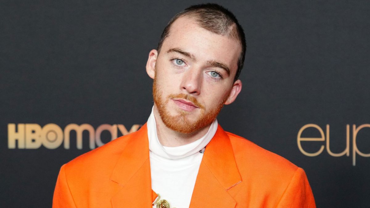 Euphoria actor Angus Cloud passes away aged 25