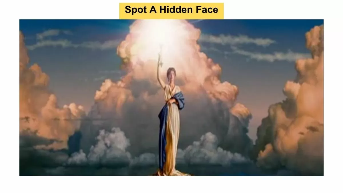 Optical Illusion for Testing Your IQ