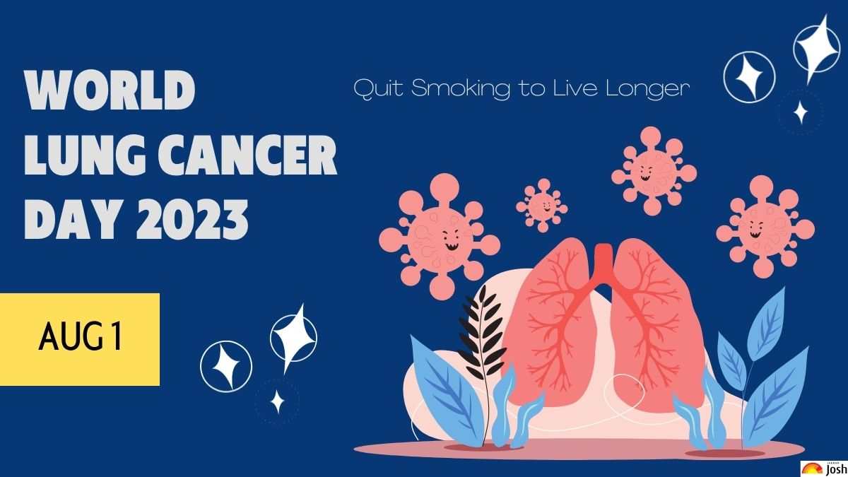World Lung Cancer Day 2023 Date, Theme, History, Significance, Facts