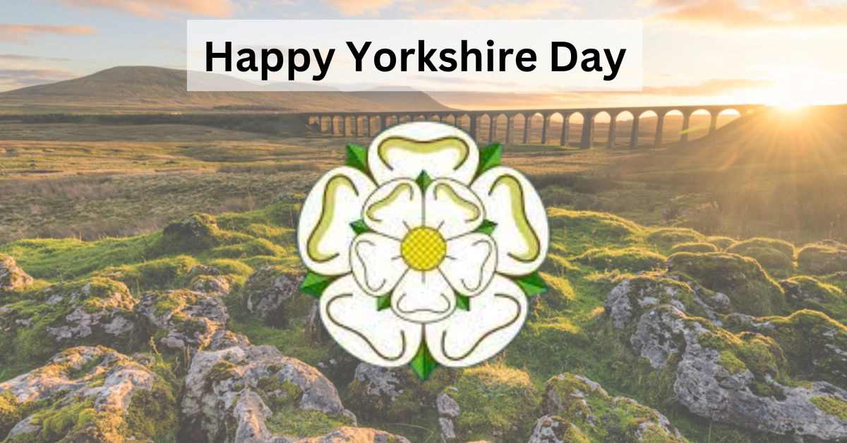 Yorkshire Day 2023: Know The History Behind The Celebration Of This ...