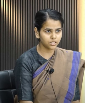 UPSC IAS Toppers 2022: Ishita Kishore AIR 1