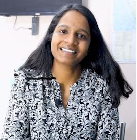 UPSC IAS Topper 2022: Kanika Goyal, AIR 9