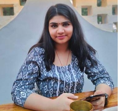 UPSC IAS Topper 2022: Smriti Mishra AIR 4